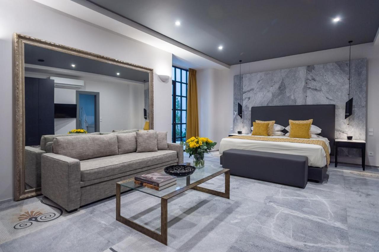 33Solonossuites أثينا المظهر الخارجي الصورة