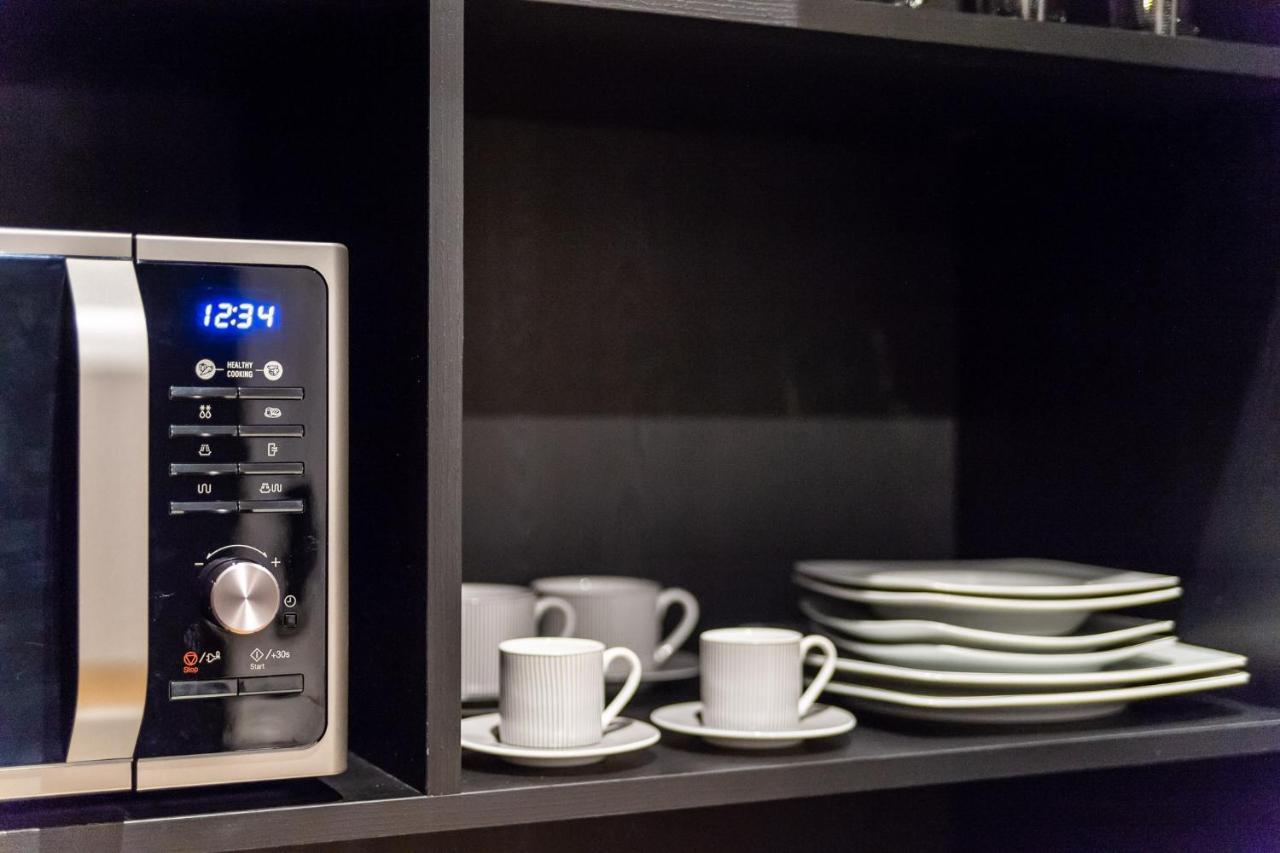33Solonossuites أثينا الغرفة الصورة