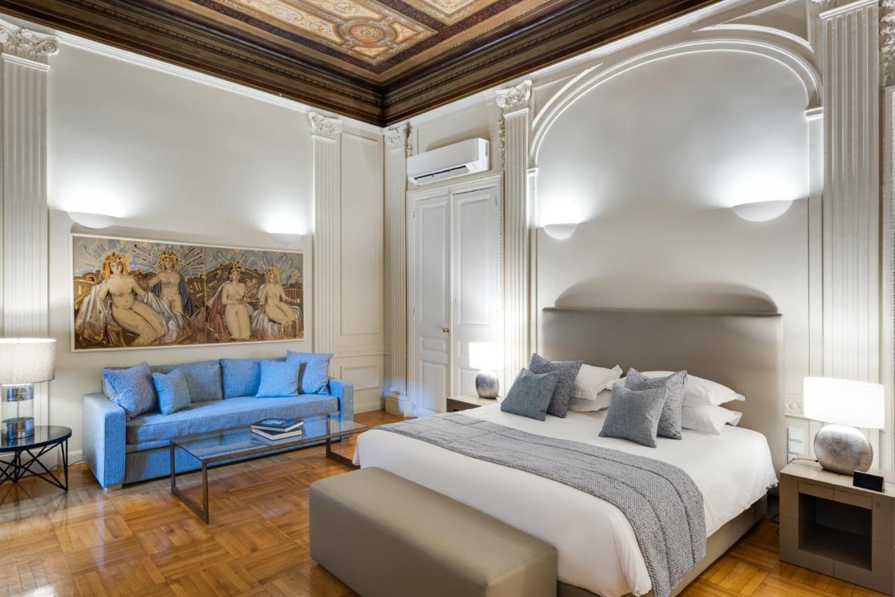 33Solonossuites أثينا المظهر الخارجي الصورة
