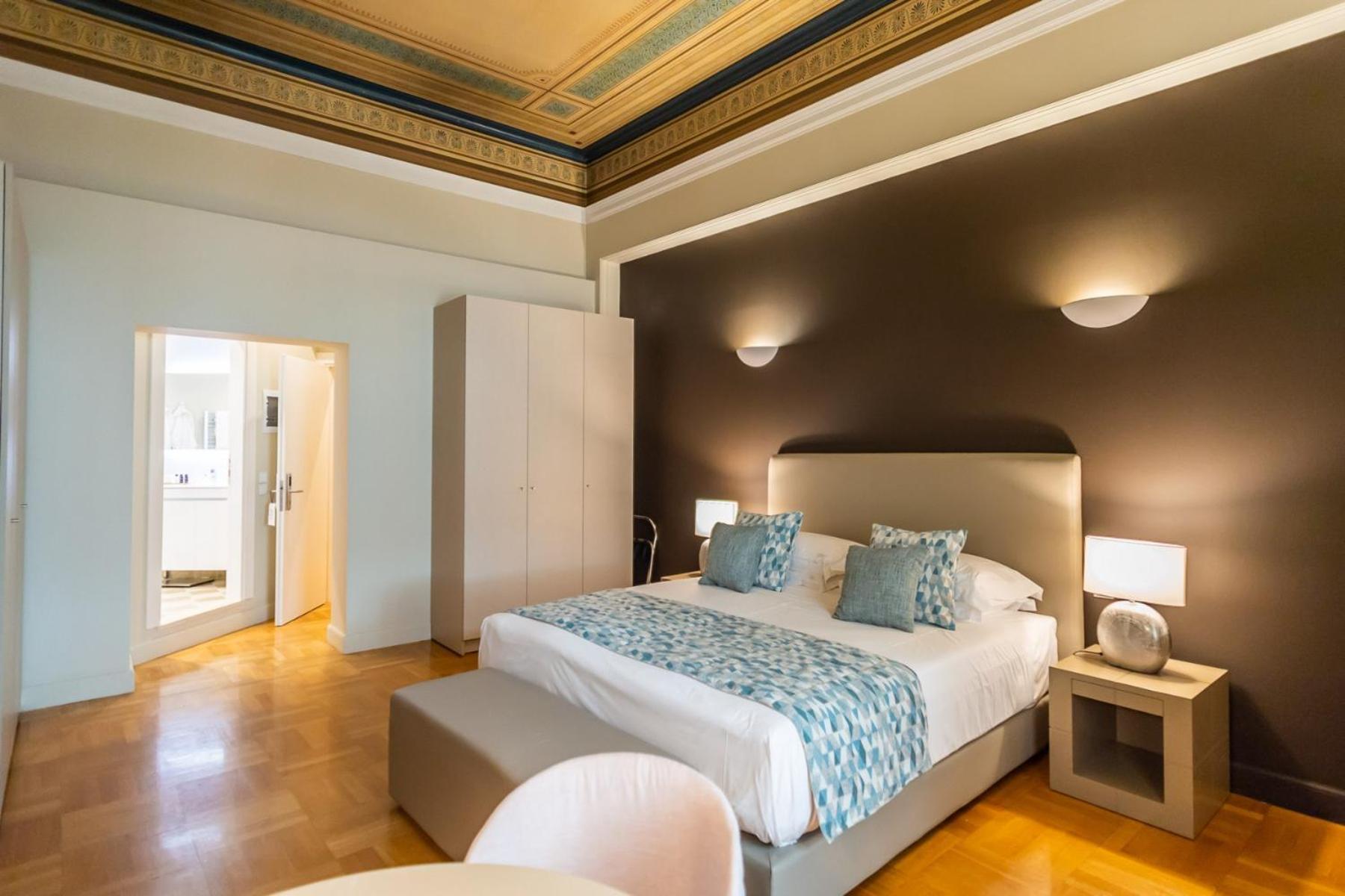 33Solonossuites أثينا الغرفة الصورة
