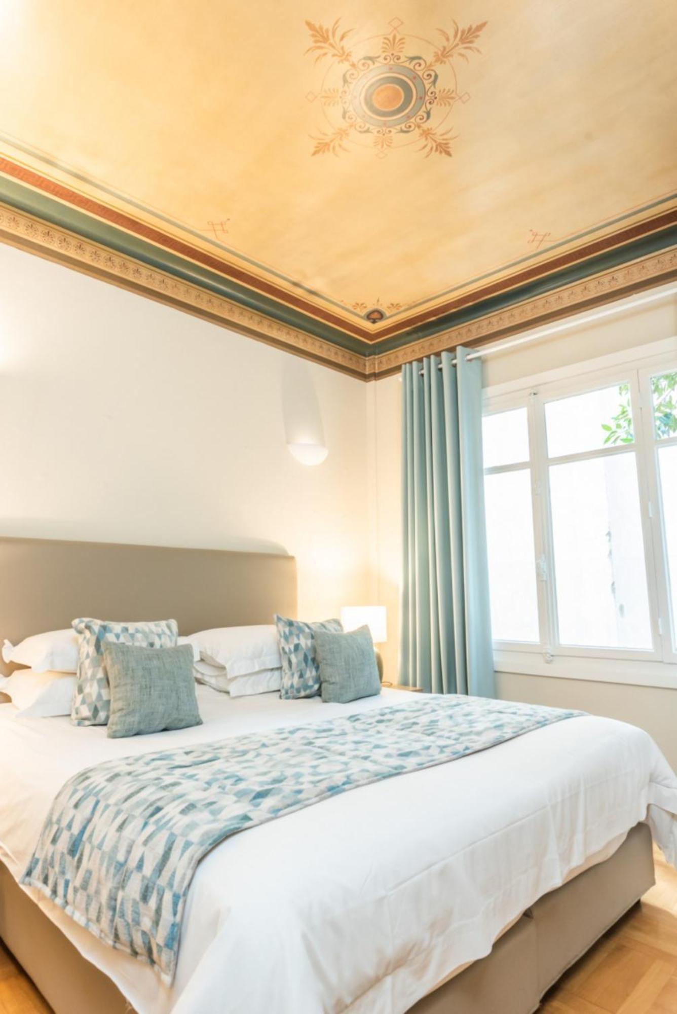 33Solonossuites أثينا الغرفة الصورة