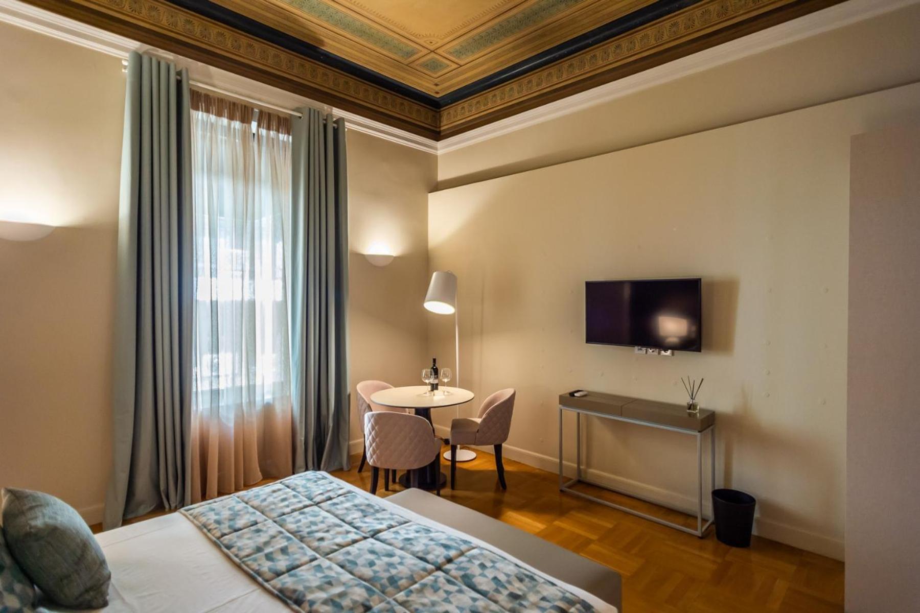 33Solonossuites أثينا الغرفة الصورة
