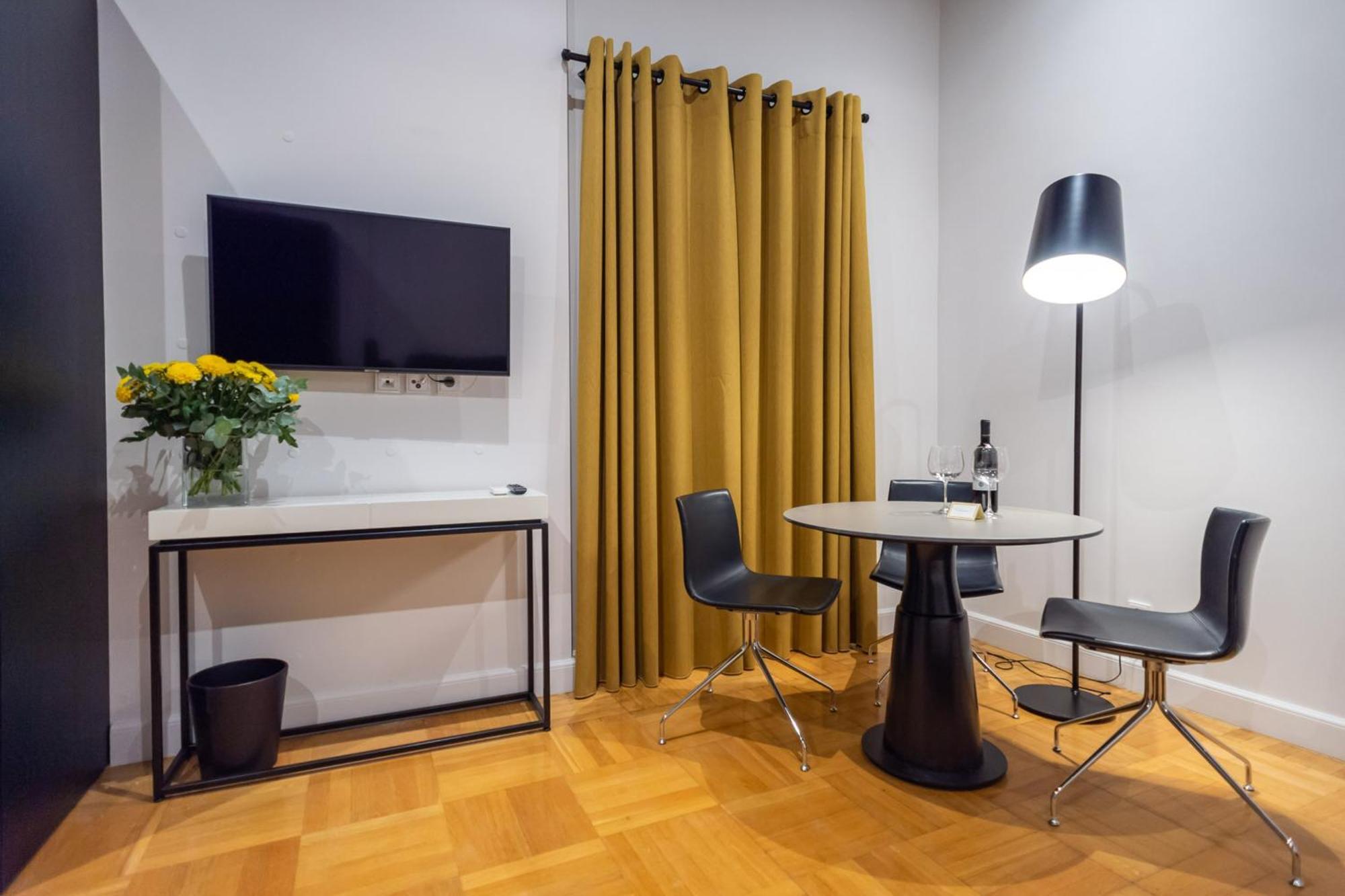 33Solonossuites أثينا الغرفة الصورة
