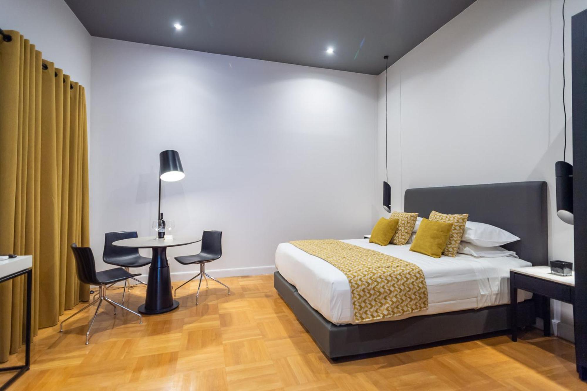 33Solonossuites أثينا الغرفة الصورة