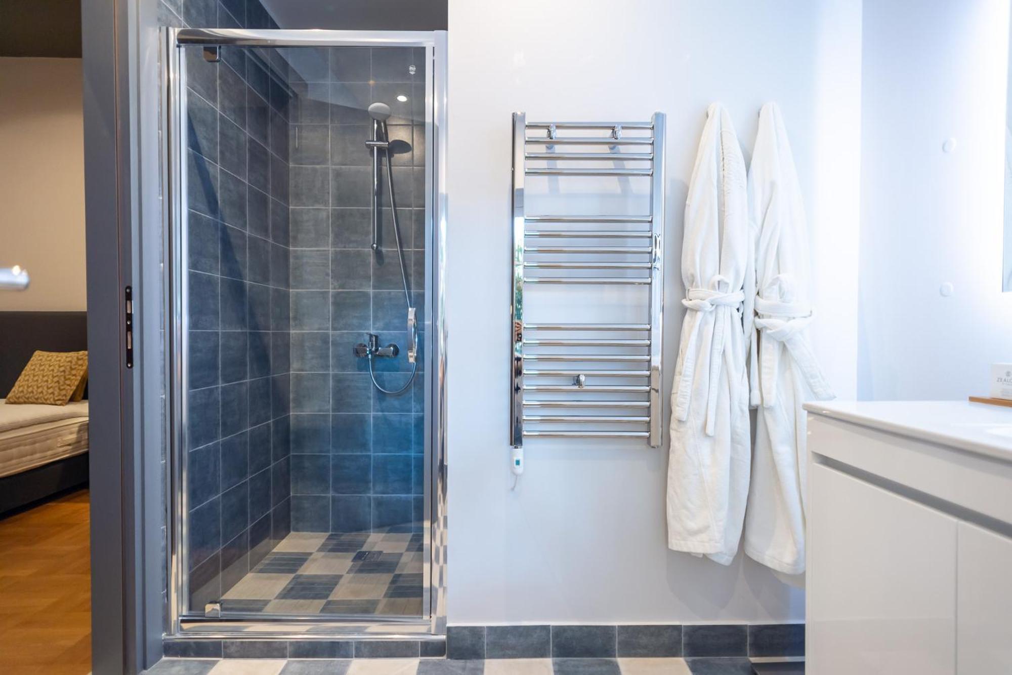 33Solonossuites أثينا الغرفة الصورة