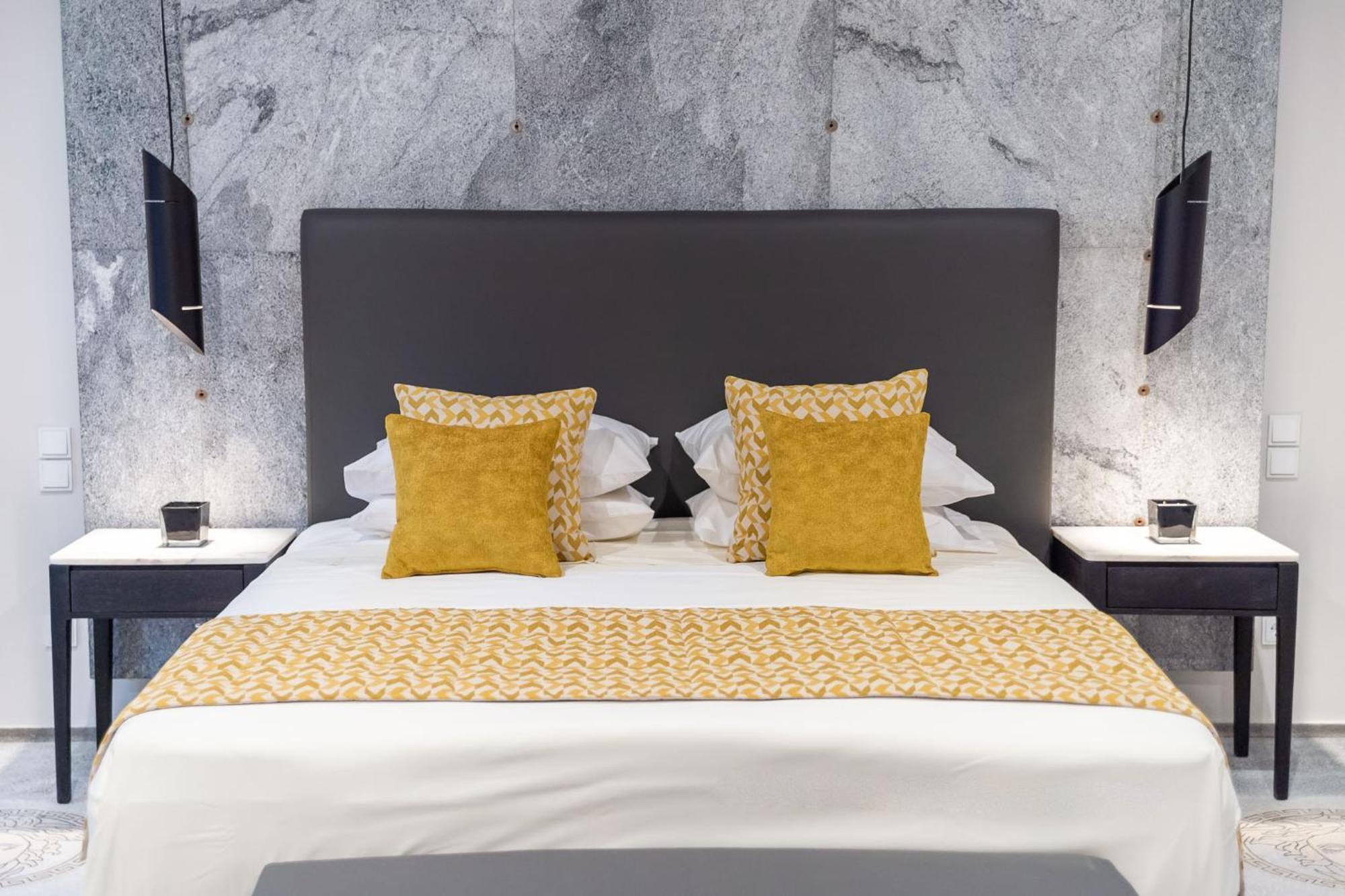 33Solonossuites أثينا الغرفة الصورة
