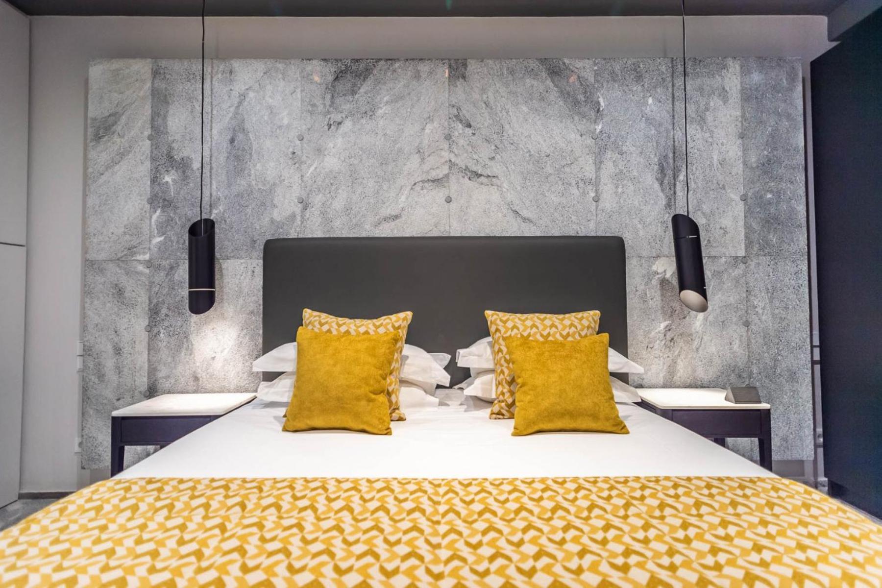 33Solonossuites أثينا الغرفة الصورة