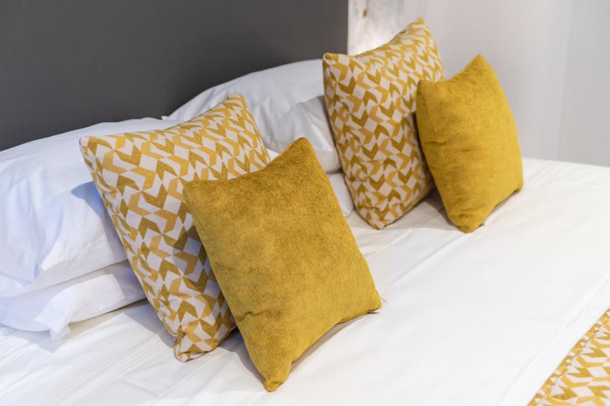 33Solonossuites أثينا الغرفة الصورة