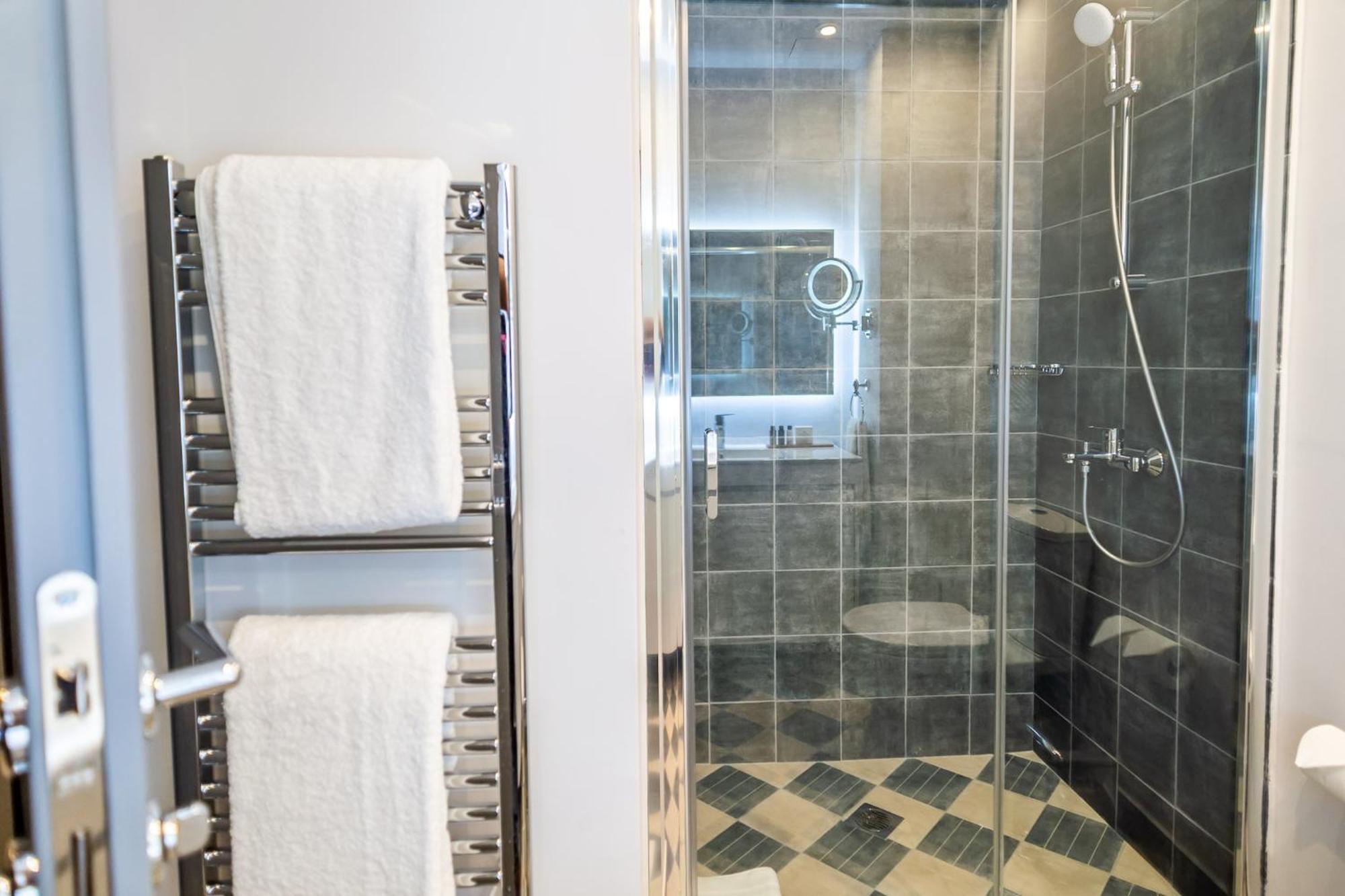 33Solonossuites أثينا الغرفة الصورة